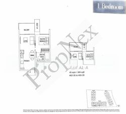 The Lakefront Residences (D22), Condominium #510553931